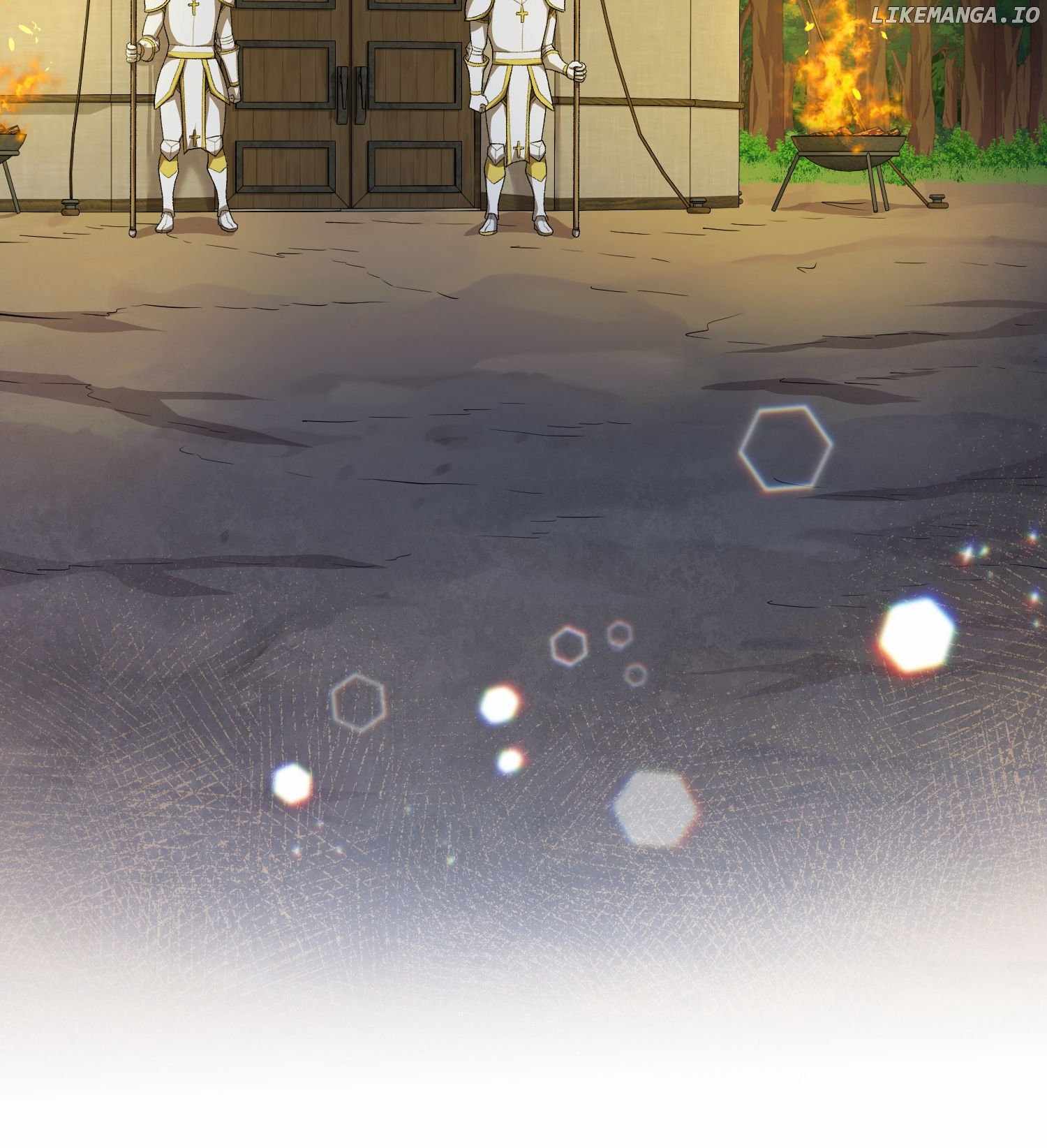 Legendary Retirement Chapter 19 39